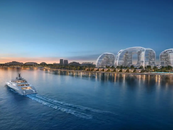 Oystra Ras Al Khaimah 1