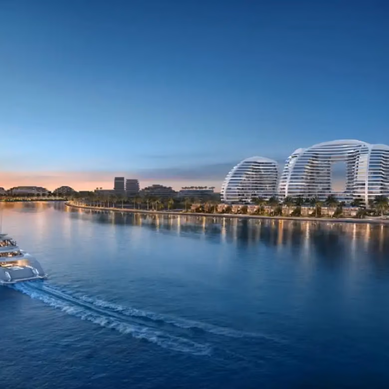 Oystra Ras Al Khaimah 1