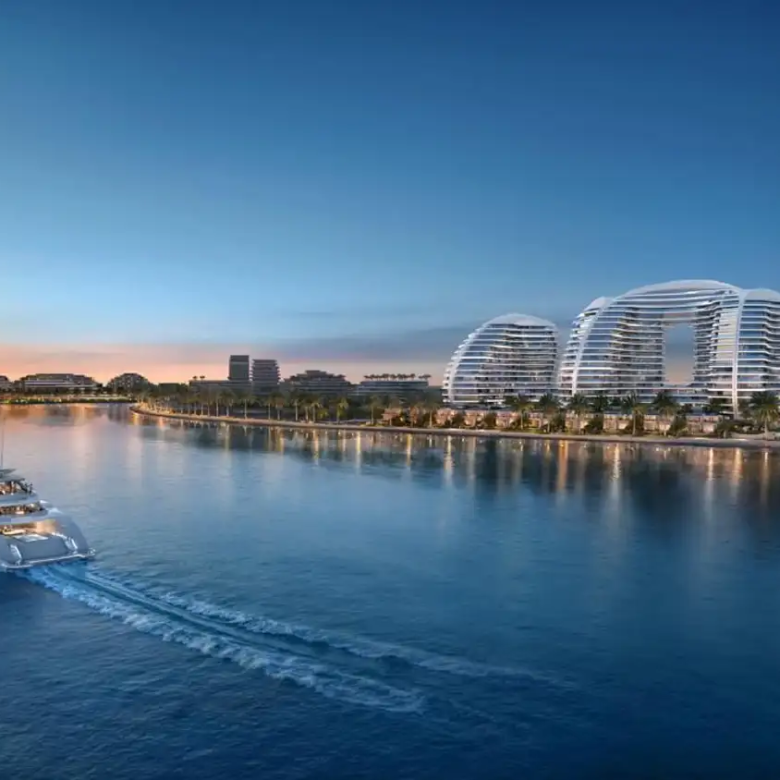 Oystra Ras Al Khaimah 1
