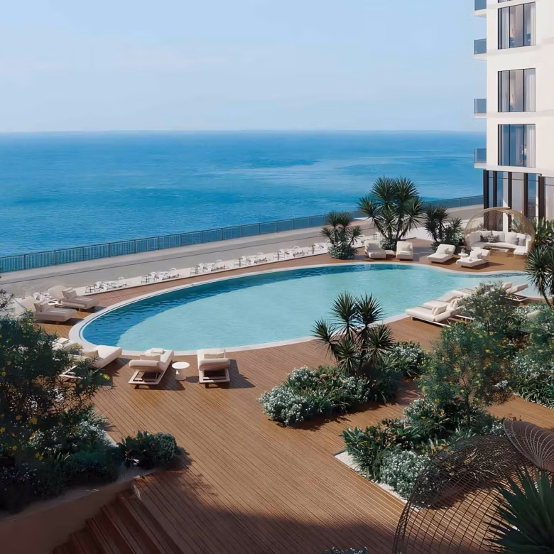 Playa Viva