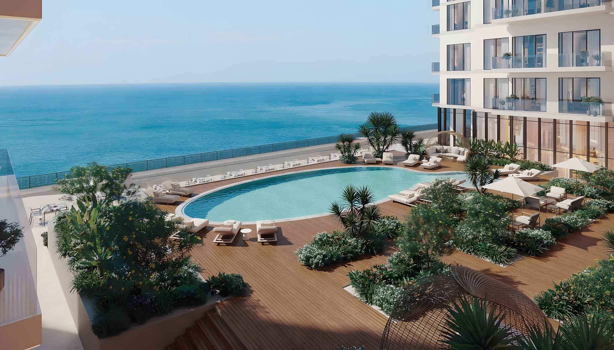Playa Viva