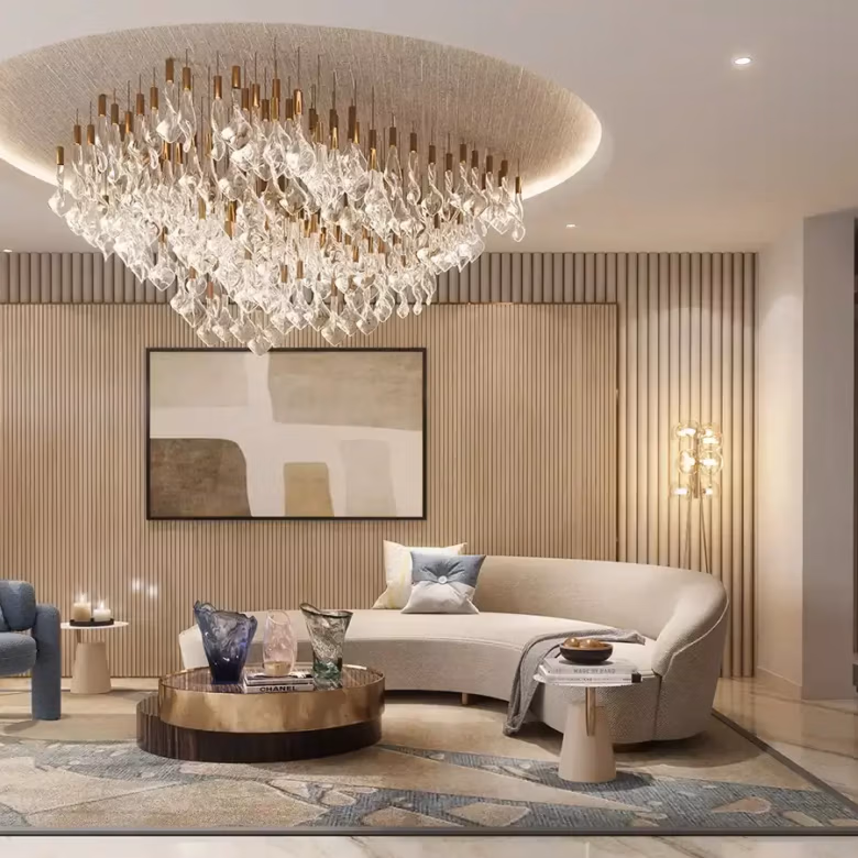 Sora Beach Residences