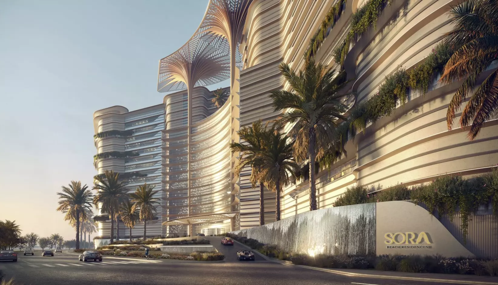 Sora Beach Residences 8
