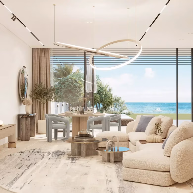 The Beach Residences, Ras Al Khaimah