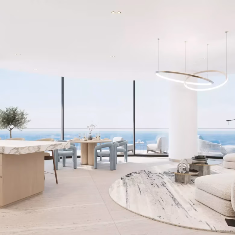 The Beach Residences, Ras Al Khaimah