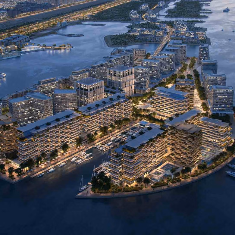 Luxurious Apartment in Wadi Yemm, North Coast, Egypt