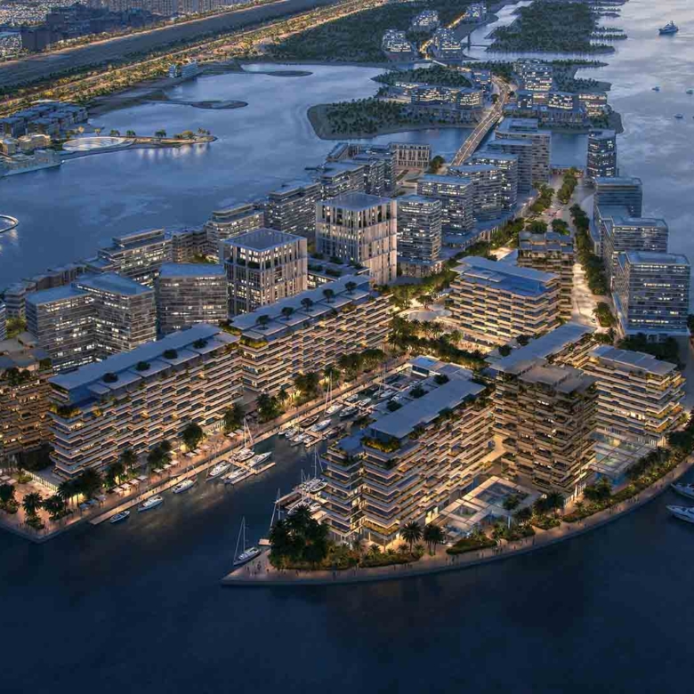 Luxurious Apartment in Wadi Yemm, North Coast, Egypt