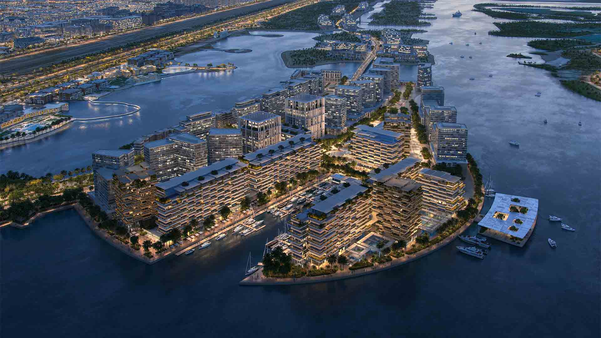 Luxurious Apartment in Wadi Yemm, North Coast, Egypt