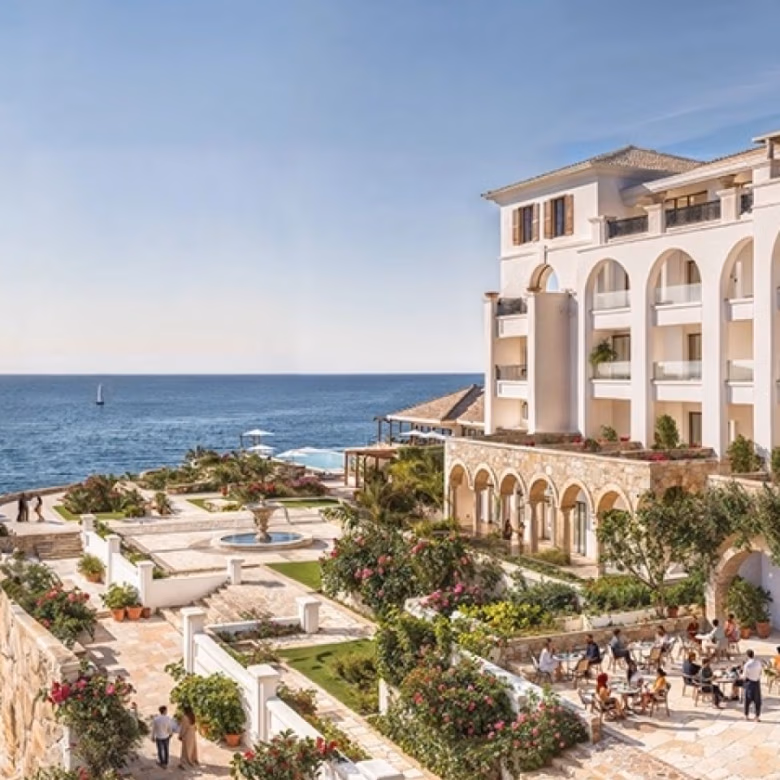 Luxurious Apartment in Wadi Yemm, North Coast, Egypt