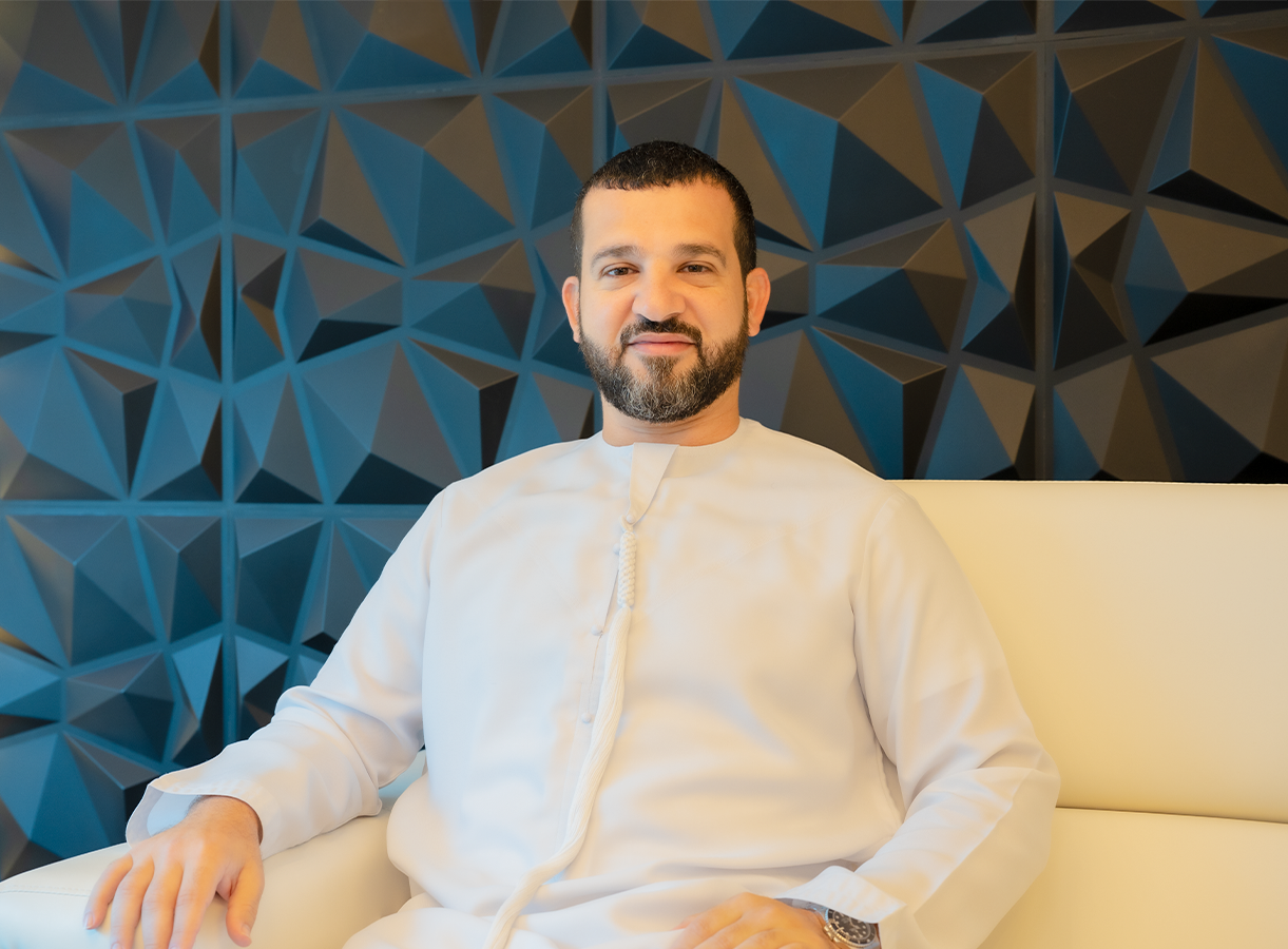 Ahmed Loubani