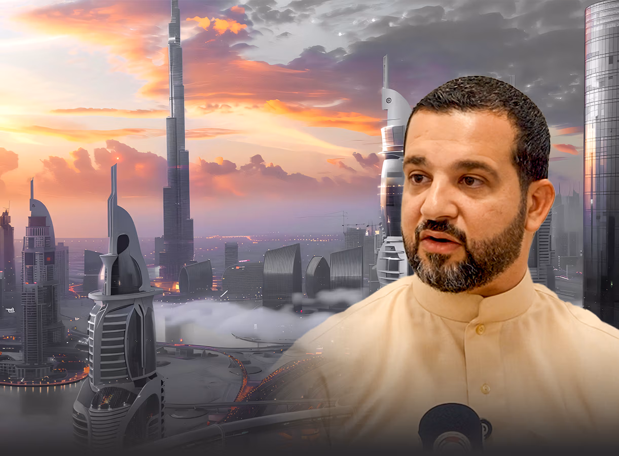 Ahmed Loubani