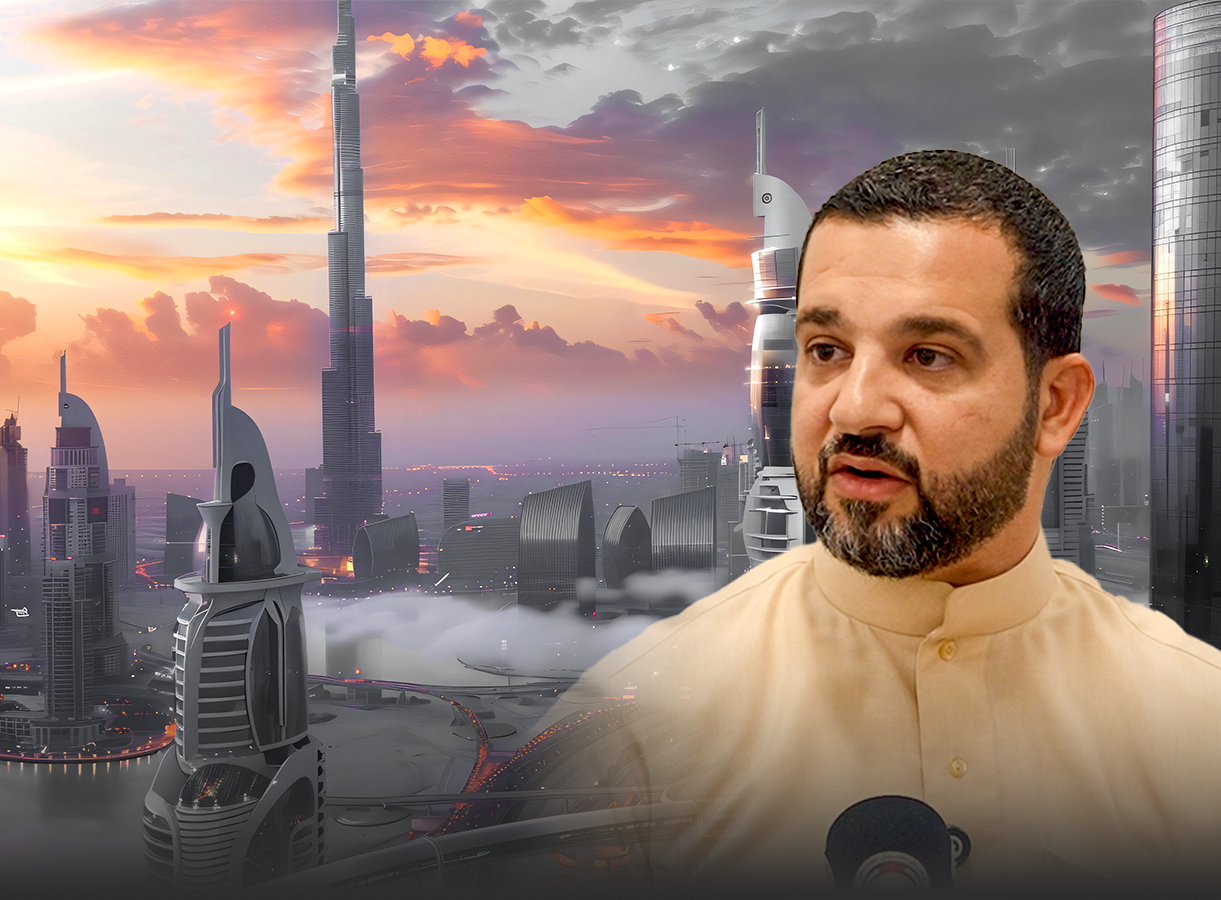 Ahmed Loubani