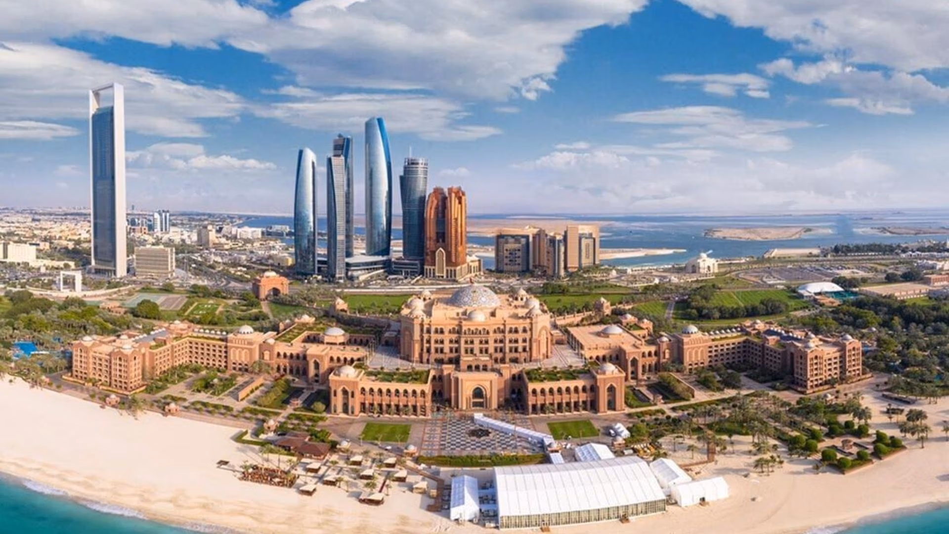 Best real estate in the UAE