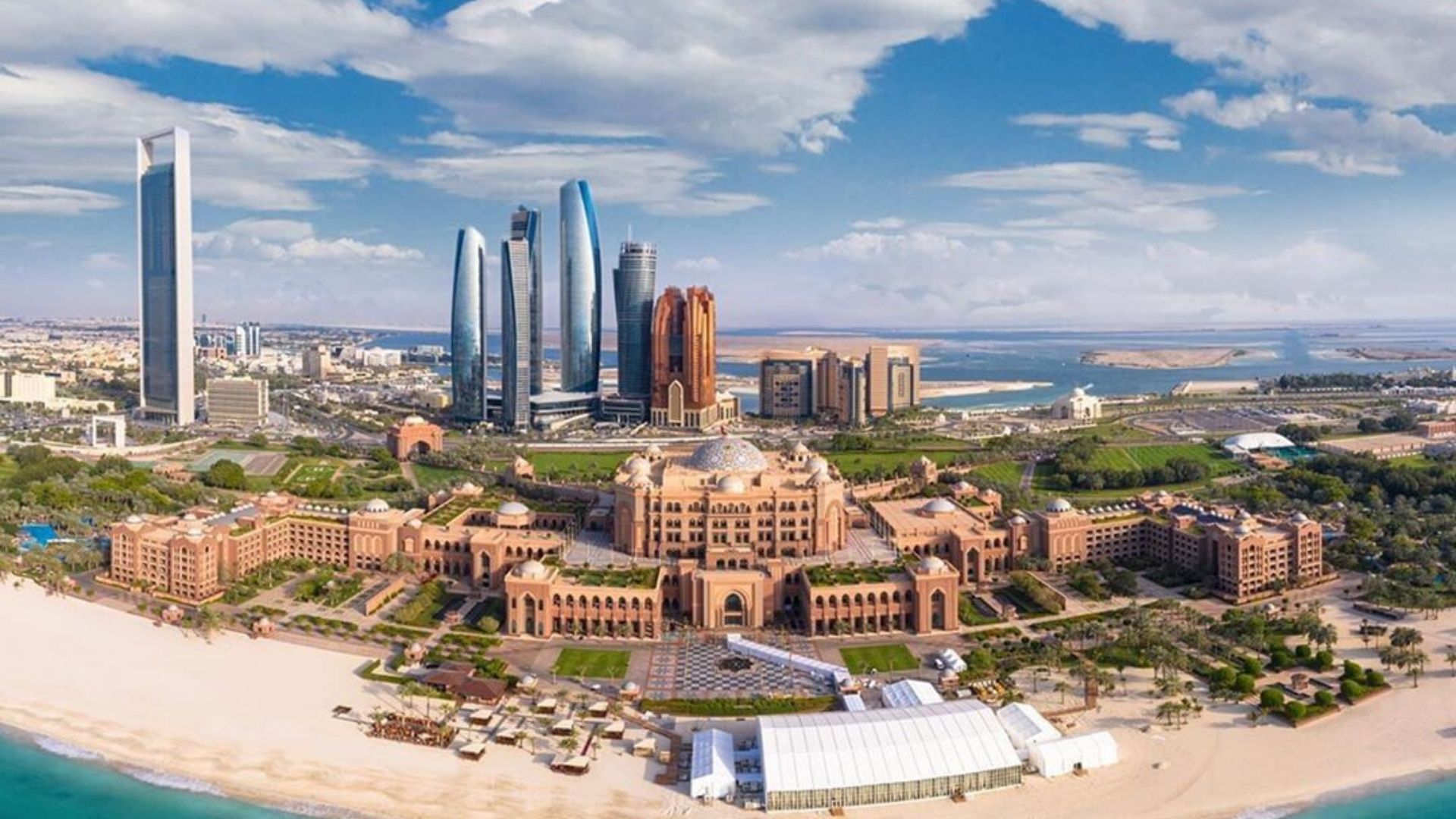 Best real estate in the UAE