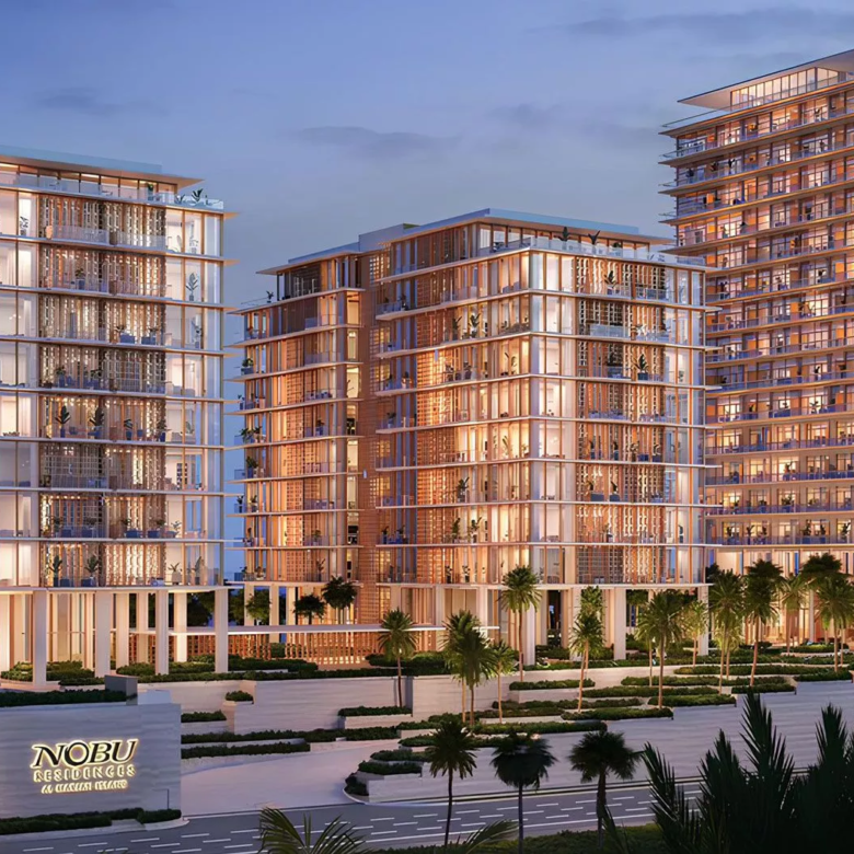 nobu residences 5