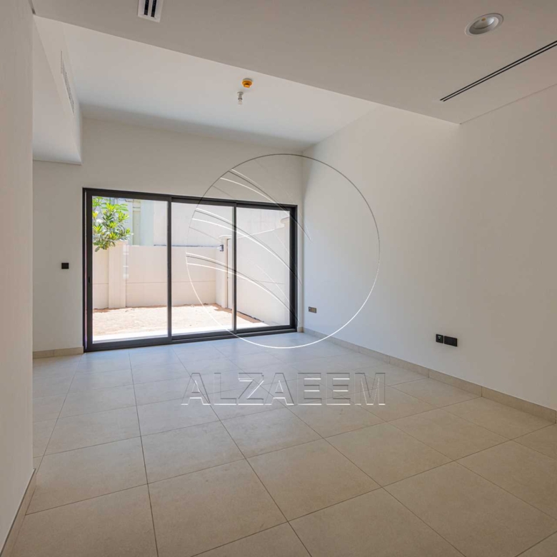 EXCLUSIVE | Spacious 2BR+Maid | Single Row Mid. Bloom Gardens Aldhay, located on Al Salam Street, is a master project by Bloom Holding.