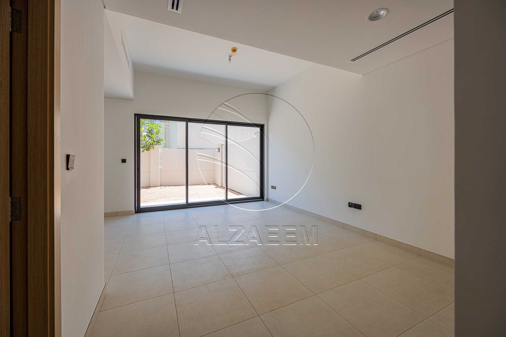 EXCLUSIVE | Spacious 2BR+Maid | Single Row Mid. Bloom Gardens Aldhay, located on Al Salam Street, is a master project by Bloom Holding.