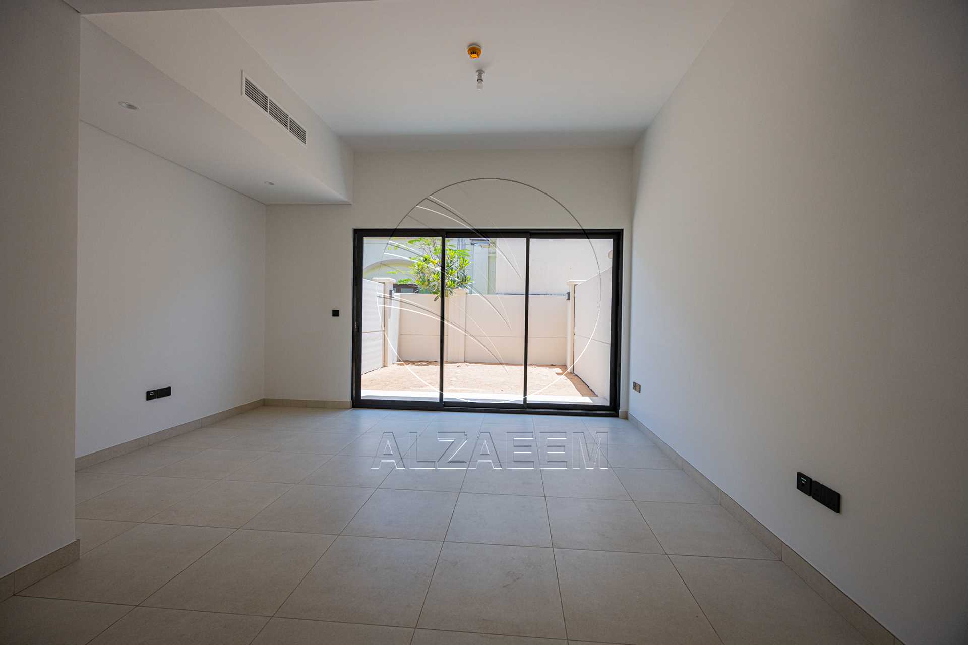 HOT DEAL | Upcoming | Double Row | Spacious 2BR+Maid. Townhouse for sale in Aldhay at Bloom Gardens, Bloom Gardens