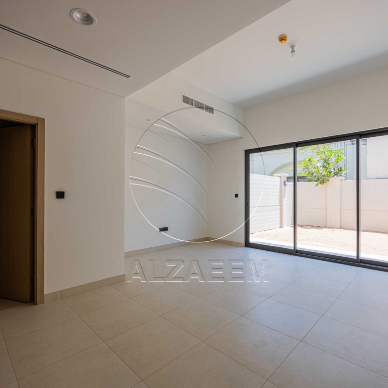 HOT DEAL | Upcoming | Double Row | Spacious 2BR+Maid. Townhouse for sale in Aldhay at Bloom Gardens, Bloom Gardens