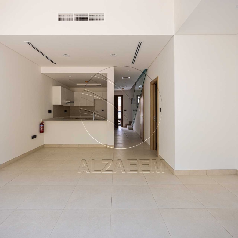 HOT DEAL | Upcoming | Double Row | Spacious 2BR+Maid. Townhouse for sale in Aldhay at Bloom Gardens, Bloom Gardens