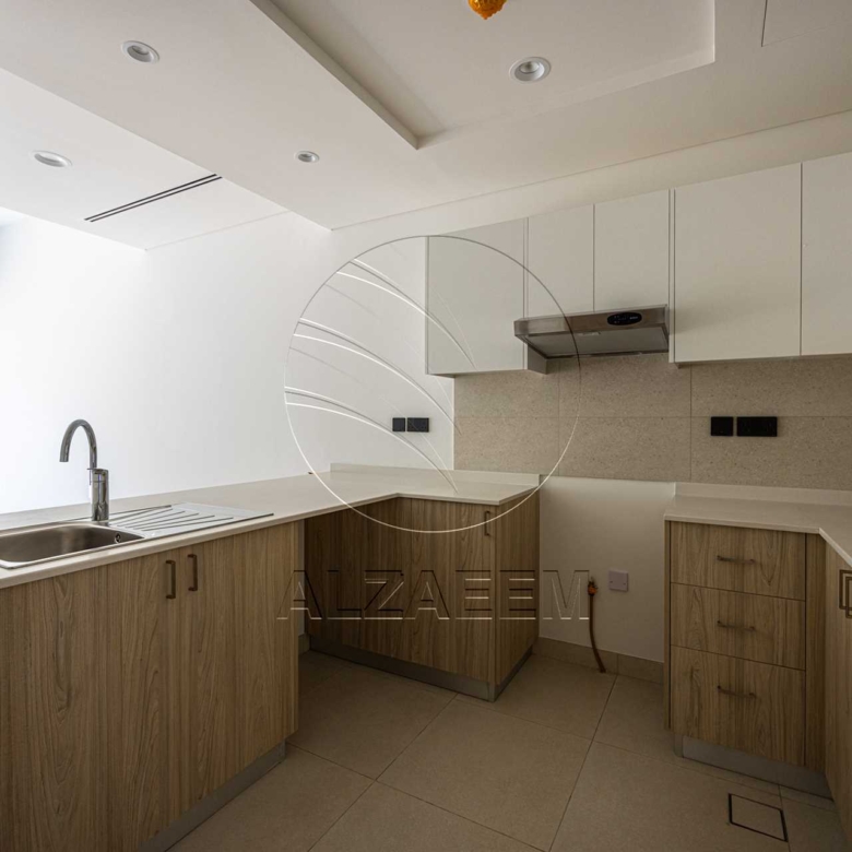 HOT DEAL | Upcoming | Double Row | Spacious 2BR+Maid. Townhouse for sale in Aldhay at Bloom Gardens, Bloom Gardens