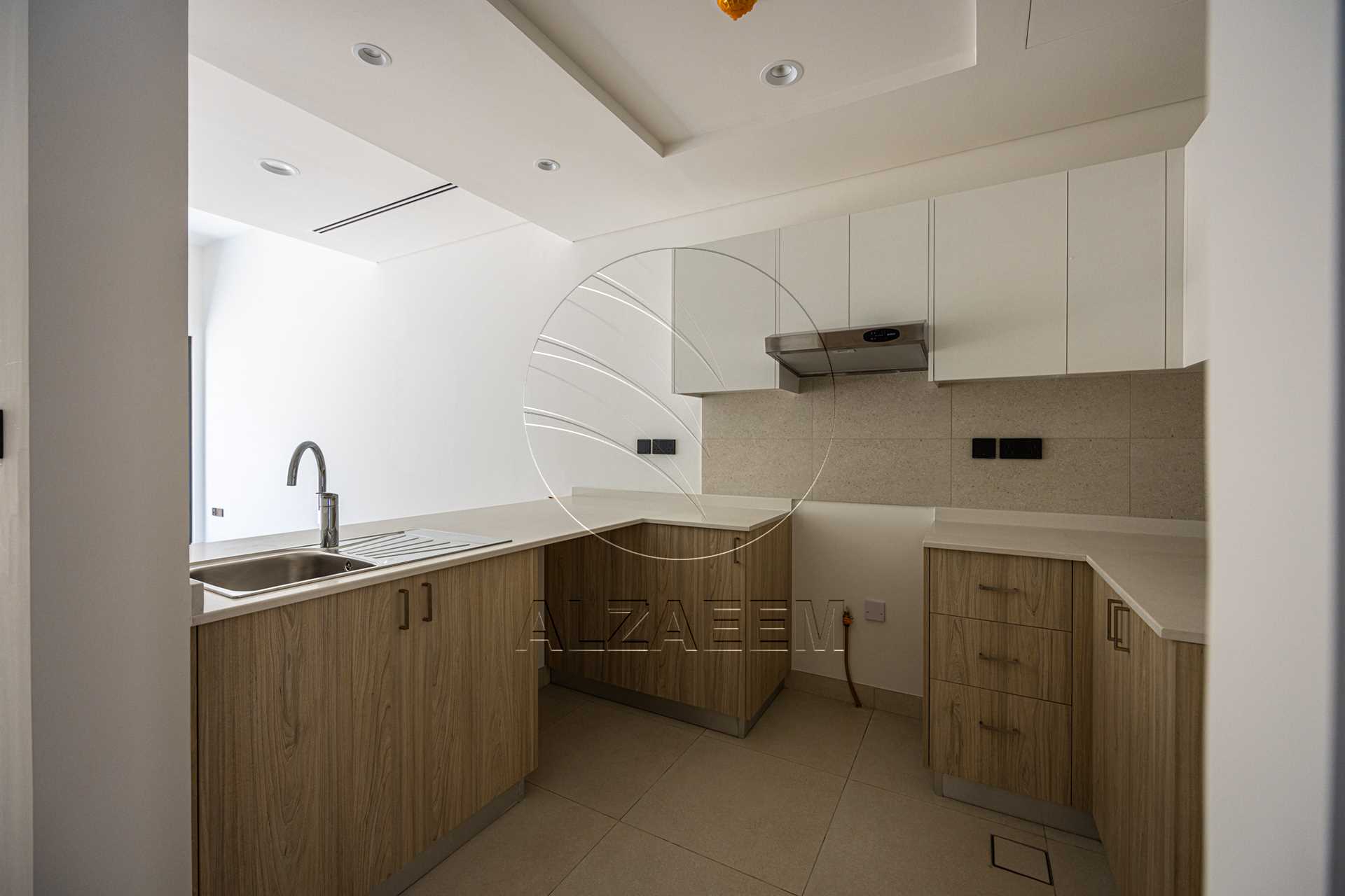 HOT DEAL | Upcoming | Double Row | Spacious 2BR+Maid. Townhouse for sale in Aldhay at Bloom Gardens, Bloom Gardens