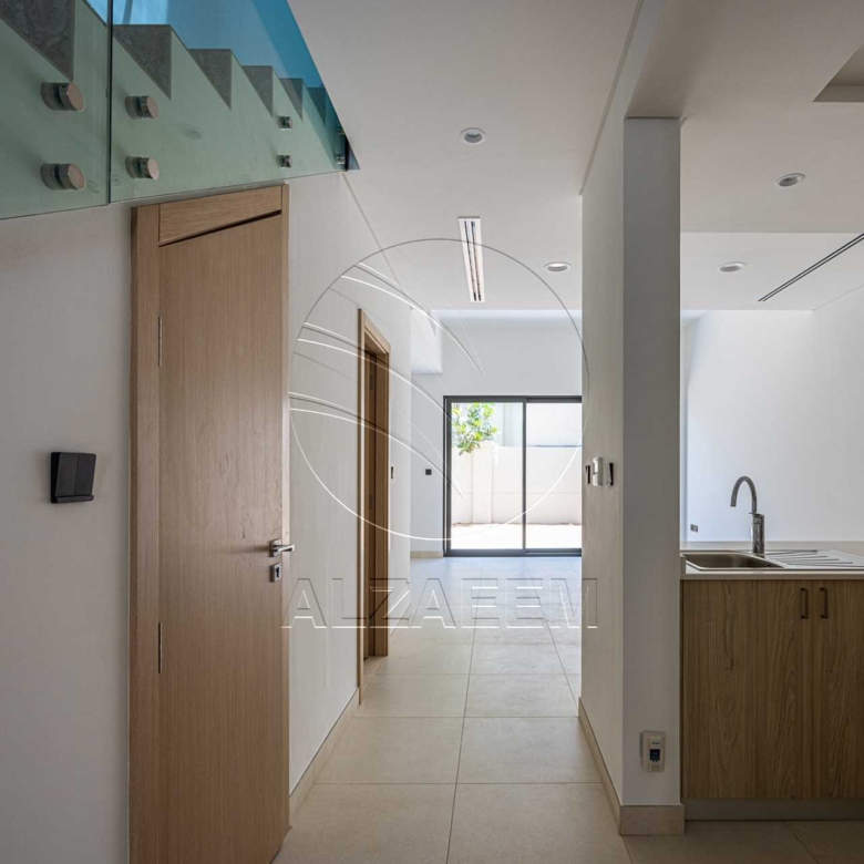 HOT DEAL | Upcoming | Double Row | Spacious 2BR+Maid. Townhouse for sale in Aldhay at Bloom Gardens, Bloom Gardens