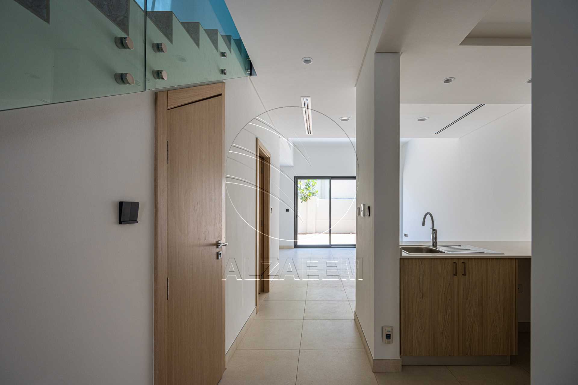 HOT DEAL | Upcoming | Double Row | Spacious 2BR+Maid. Townhouse for sale in Aldhay at Bloom Gardens, Bloom Gardens