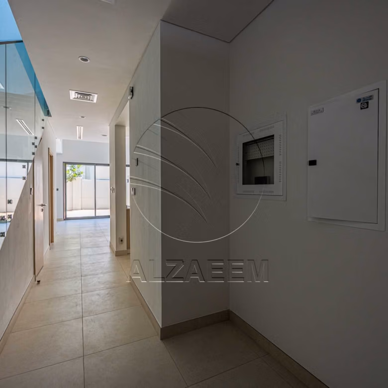 HOT DEAL | Upcoming | Double Row | Spacious 2BR+Maid. Townhouse for sale in Aldhay at Bloom Gardens, Bloom Gardens