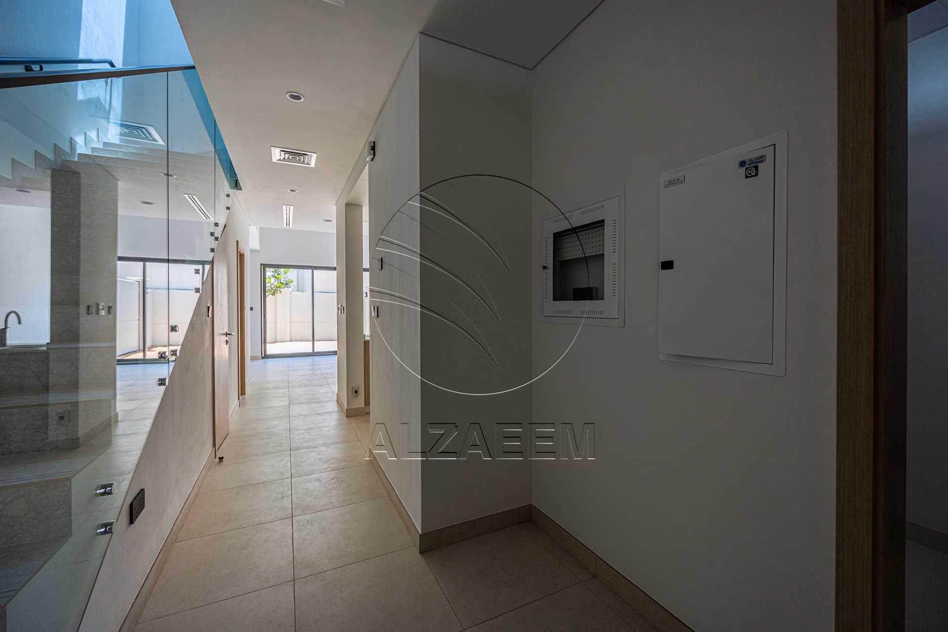 HOT DEAL | Upcoming | Double Row | Spacious 2BR+Maid. Townhouse for sale in Aldhay at Bloom Gardens, Bloom Gardens