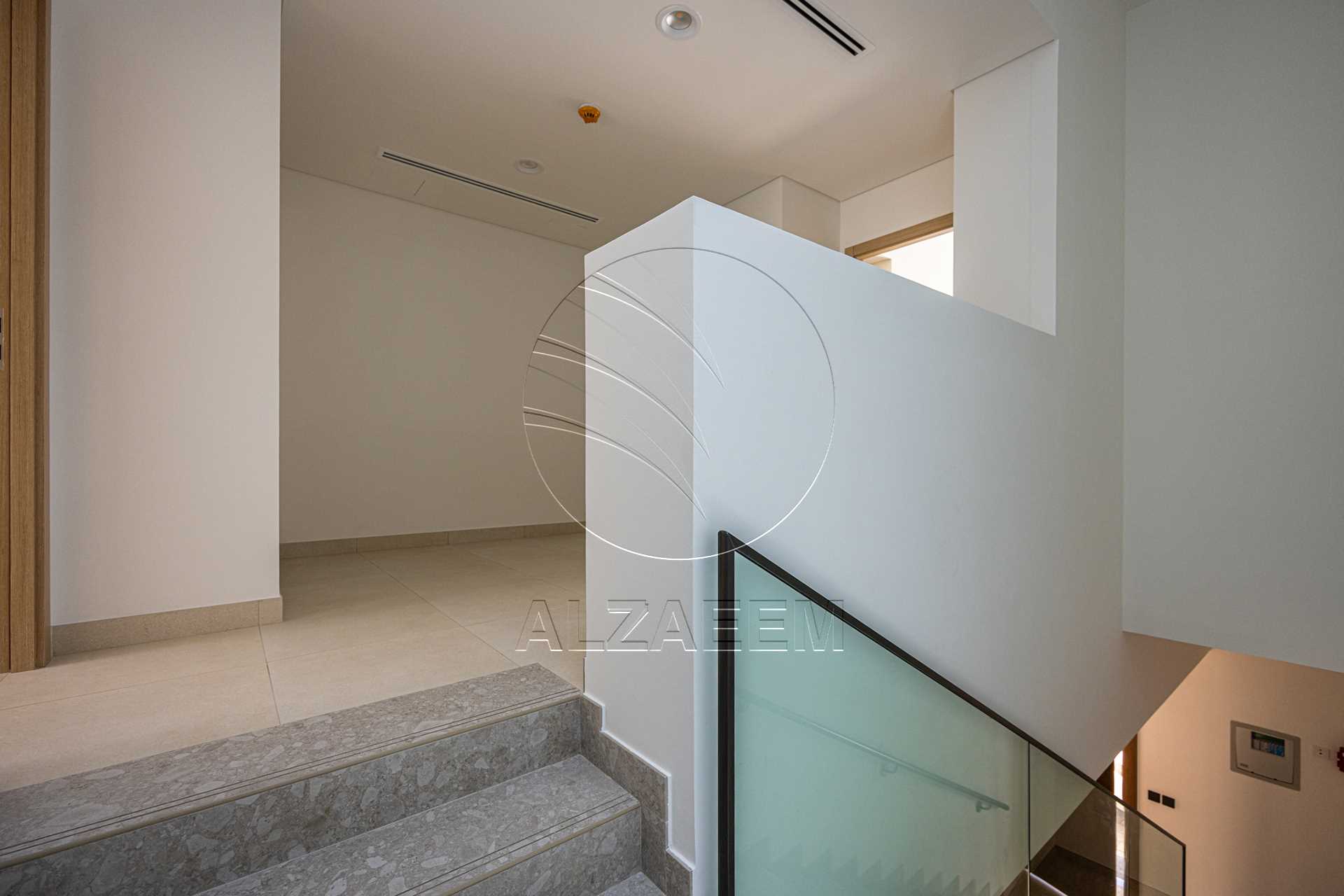 EXCLUSIVE | Spacious 2BR+Maid | Single Row Mid. Bloom Gardens Aldhay, located on Al Salam Street, is a master project by Bloom Holding.