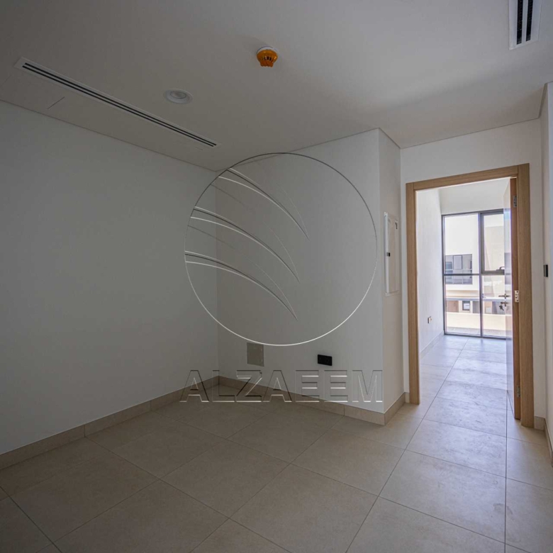 HOT DEAL | Upcoming | Double Row | Spacious 2BR+Maid. Townhouse for sale in Aldhay at Bloom Gardens, Bloom Gardens