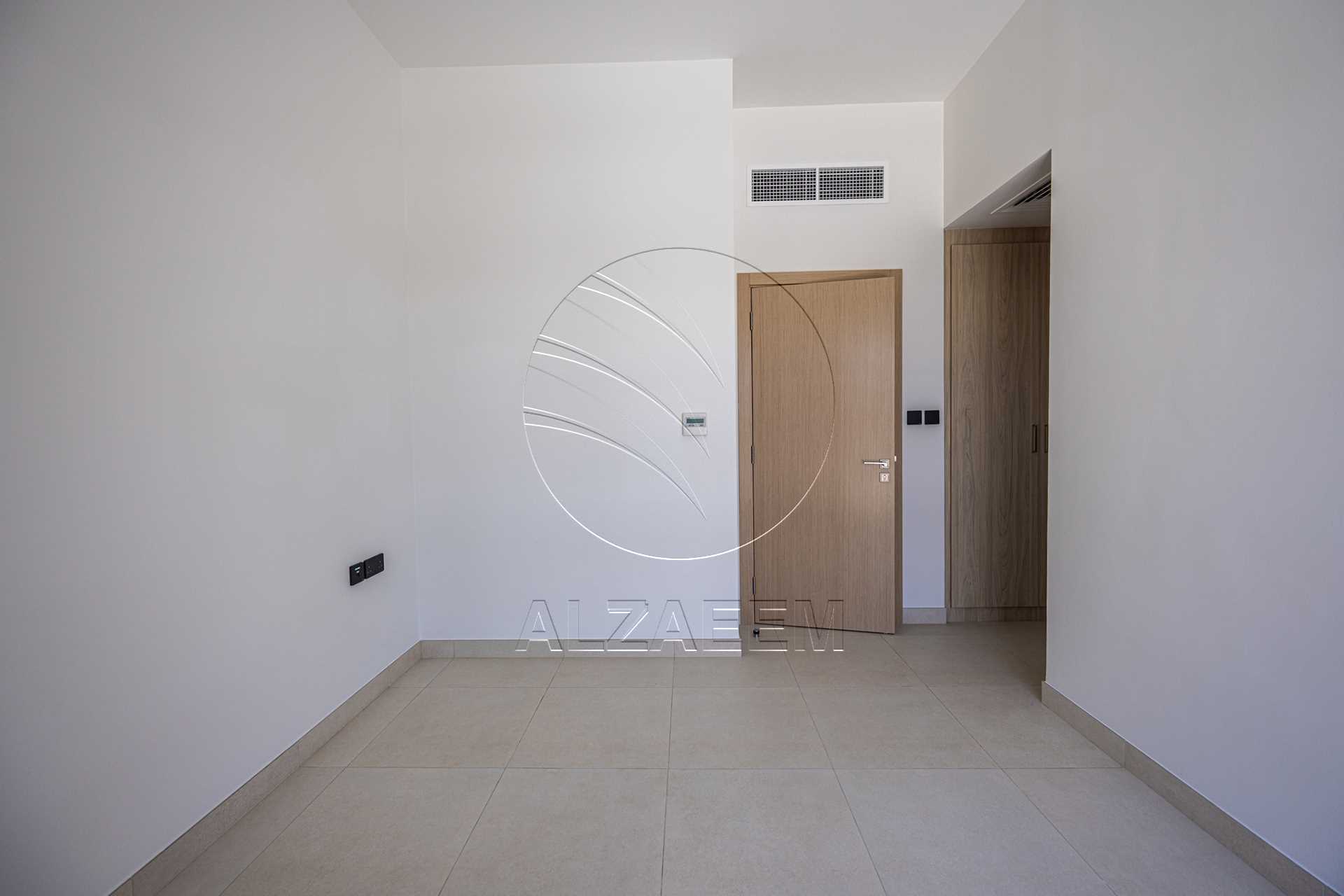 EXCLUSIVE | Spacious 2BR+Maid | Single Row Mid. Bloom Gardens Aldhay, located on Al Salam Street, is a master project by Bloom Holding.