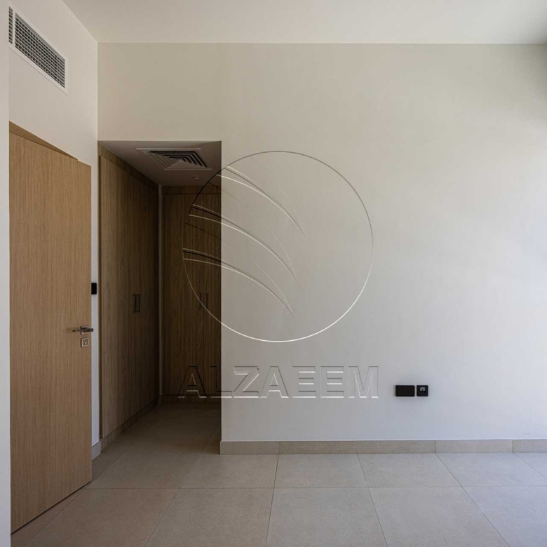 EXCLUSIVE | Spacious 2BR+Maid | Single Row Mid. Bloom Gardens Aldhay, located on Al Salam Street, is a master project by Bloom Holding.