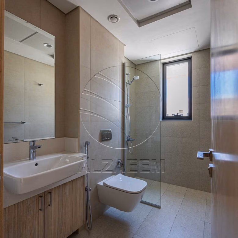 HOT DEAL | Upcoming | Double Row | Spacious 2BR+Maid. Townhouse for sale in Aldhay at Bloom Gardens, Bloom Gardens