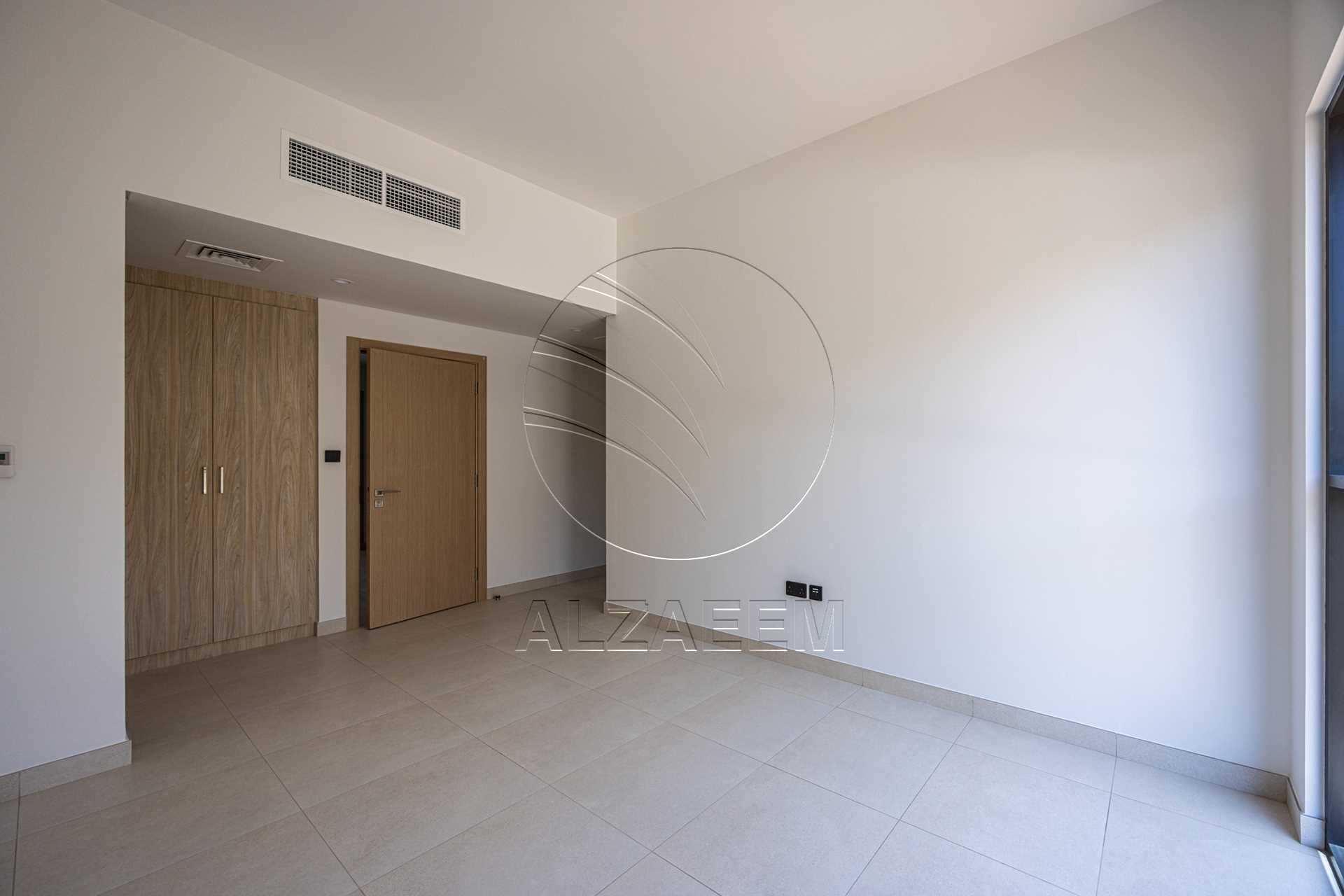 EXCLUSIVE | Spacious 2BR+Maid | Single Row Mid. Bloom Gardens Aldhay, located on Al Salam Street, is a master project by Bloom Holding.