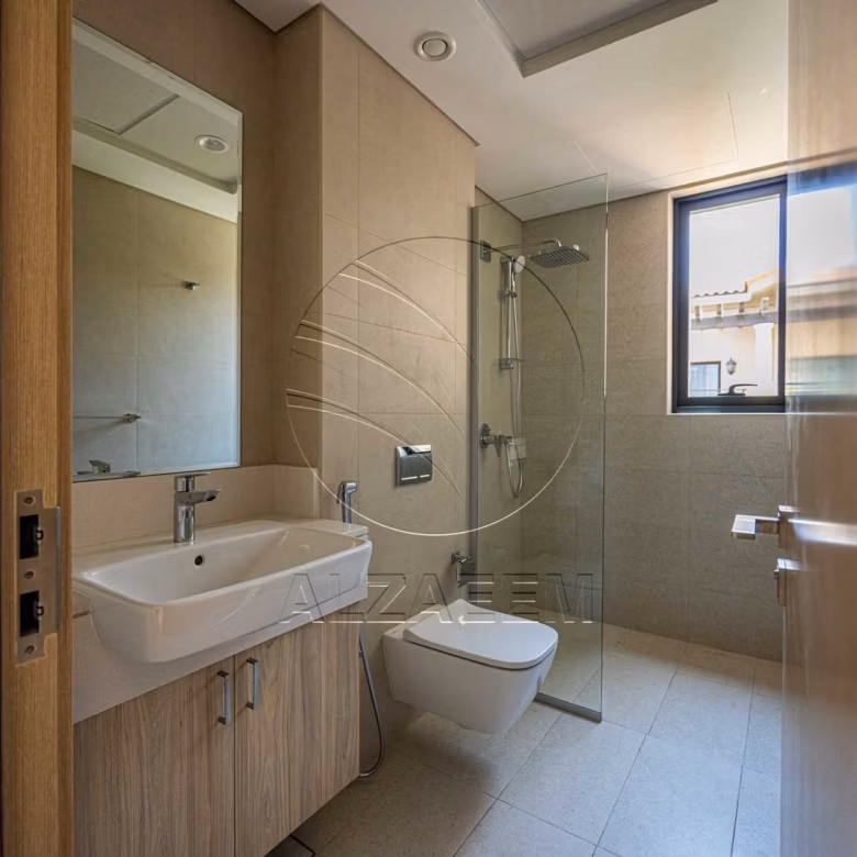 HOT DEAL | Upcoming | Double Row | Spacious 2BR+Maid. Townhouse for sale in Aldhay at Bloom Gardens, Bloom Gardens