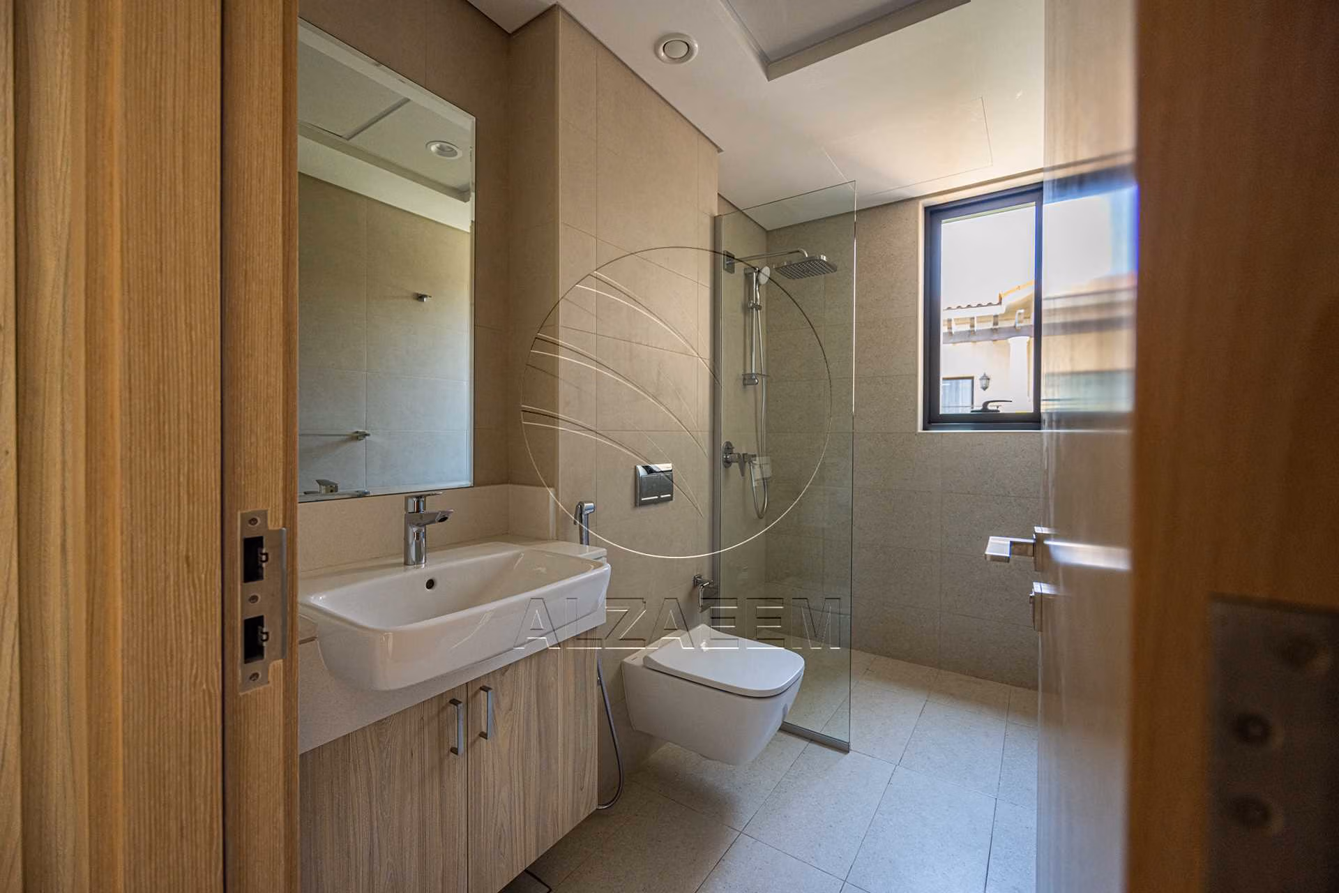 HOT DEAL | Upcoming | Double Row | Spacious 2BR+Maid. Townhouse for sale in Aldhay at Bloom Gardens, Bloom Gardens