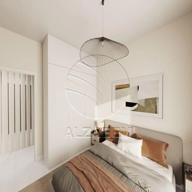 Apartment for Sale in Reeman Living, Al Shamkha. EXCLUSIVE Overlooking the Community Accessible