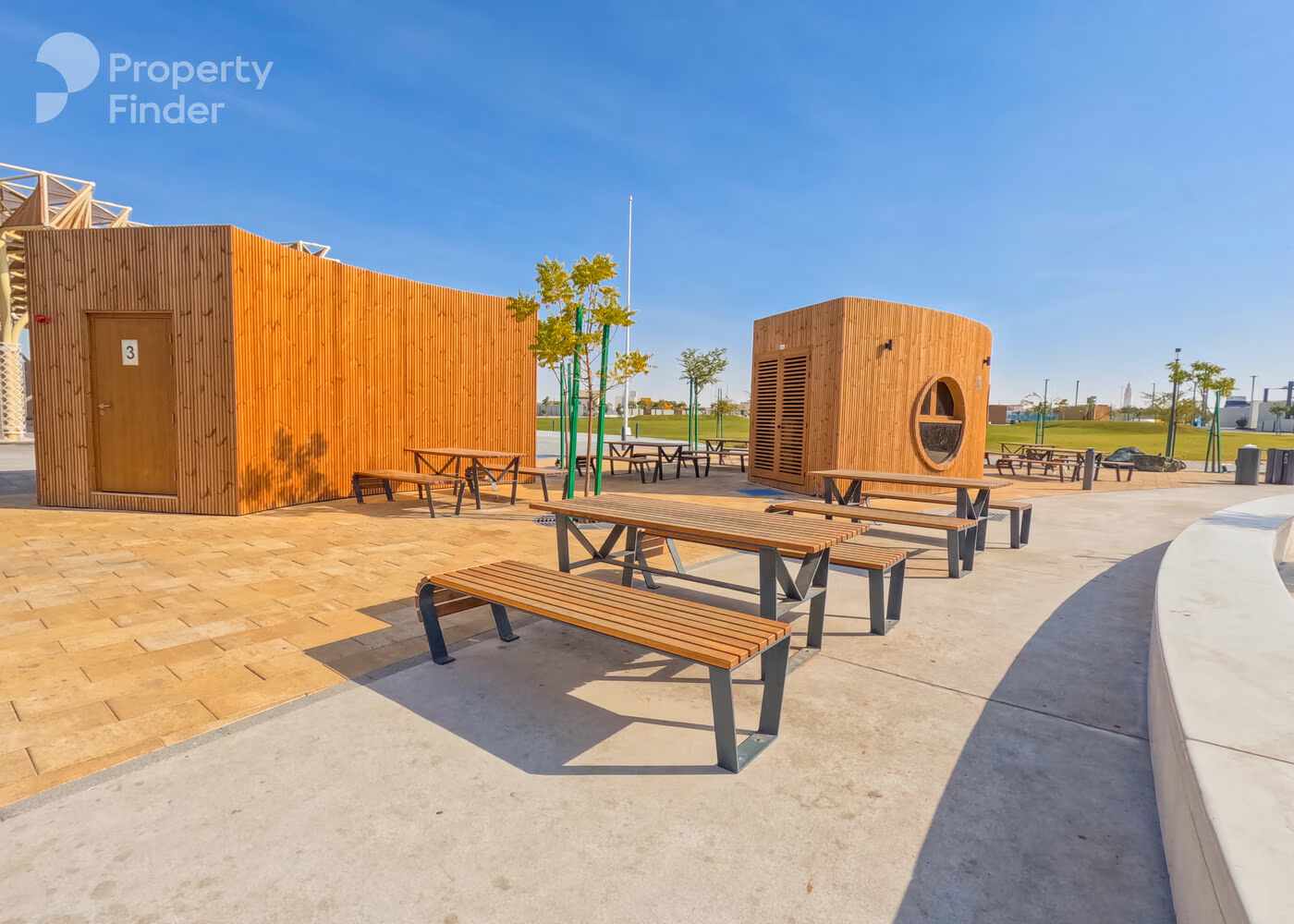 Apartment for Sale in Reeman Living, Al Shamkha. EXCLUSIVE Overlooking the Community Accessible