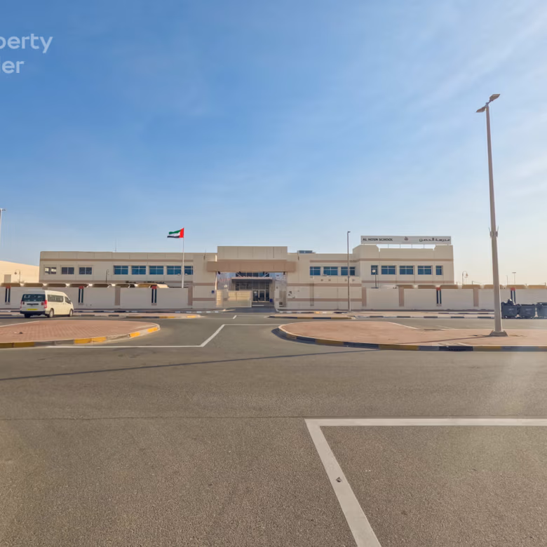 Apartment for Sale in Reeman Living, Al Shamkha. EXCLUSIVE Overlooking the Community Accessible