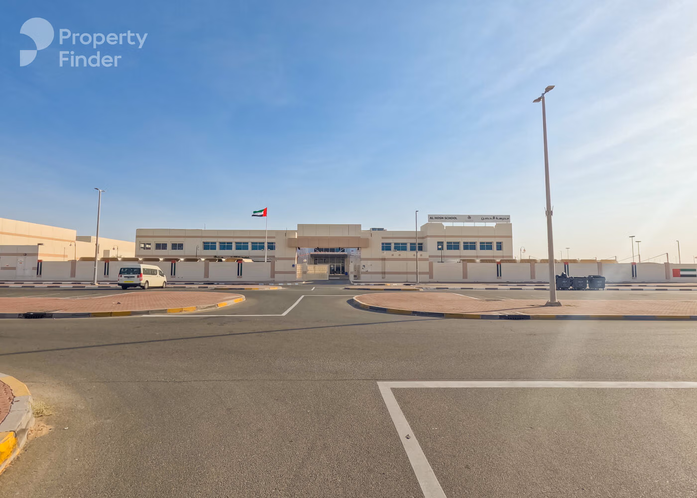 Apartment for Sale in Reeman Living, Al Shamkha. EXCLUSIVE Overlooking the Community Accessible