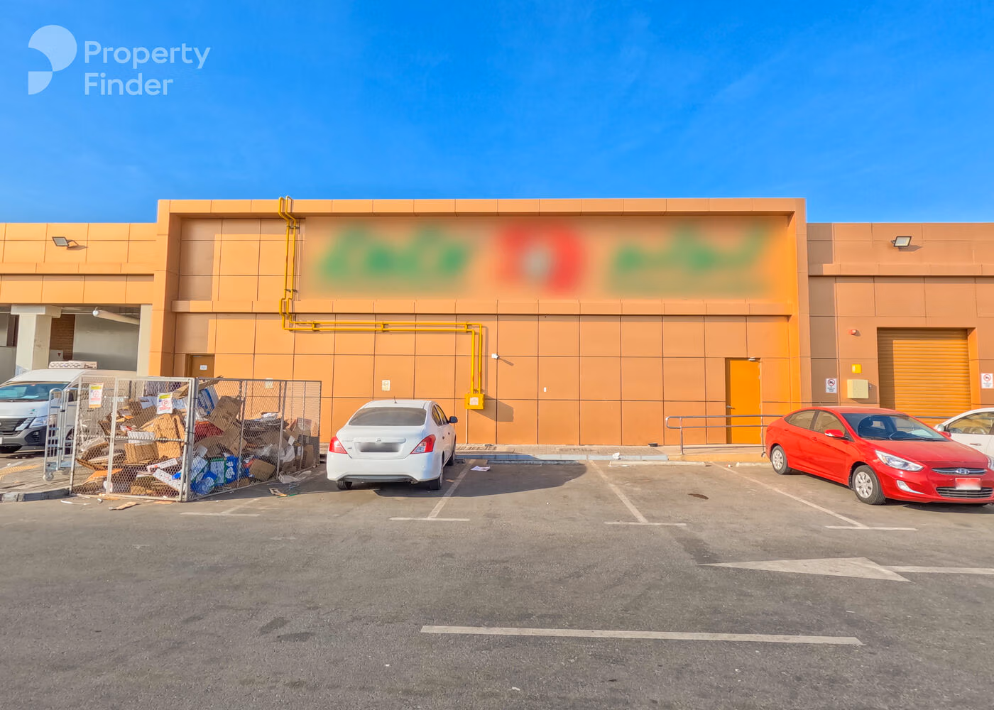 Apartment for Sale in Reeman Living, Al Shamkha. EXCLUSIVE Overlooking the Community Accessible