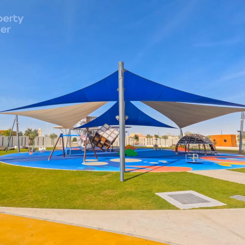 Apartment for Sale in Reeman Living, Al Shamkha. EXCLUSIVE Overlooking the Community Accessible