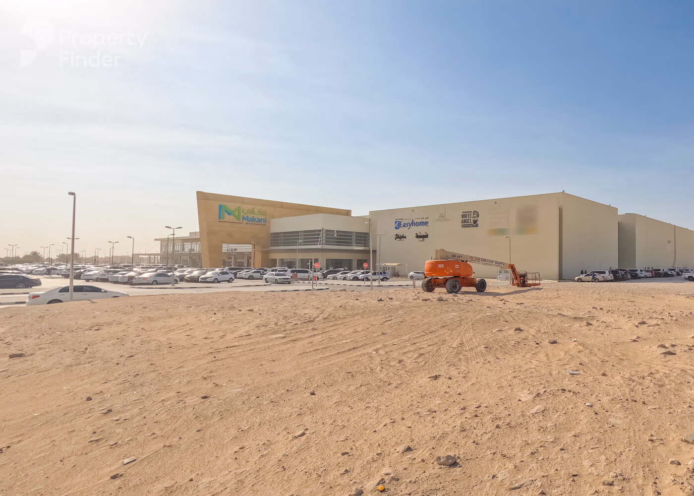 Apartment for Sale in Reeman Living, Al Shamkha. EXCLUSIVE Overlooking the Community Accessible