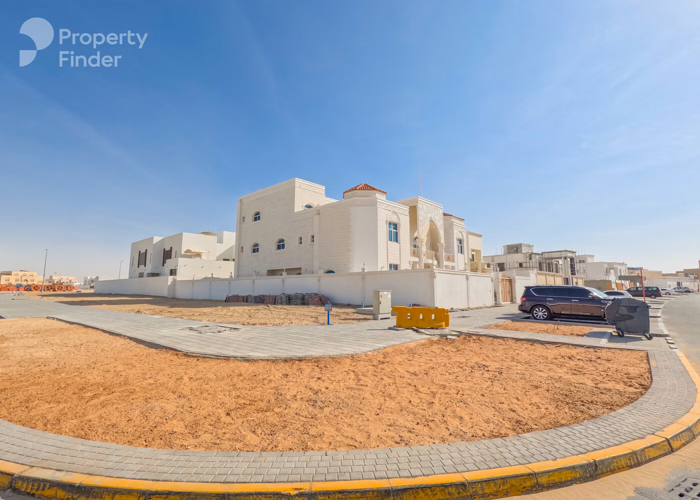 Apartment for Sale in Reeman Living, Al Shamkha. EXCLUSIVE Overlooking the Community Accessible