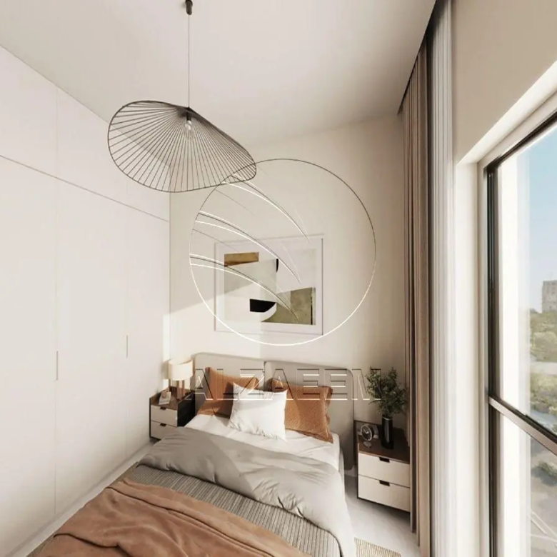 Apartment for Sale in Reeman Living, Al Shamkha. EXCLUSIVE Overlooking the Community Accessible
