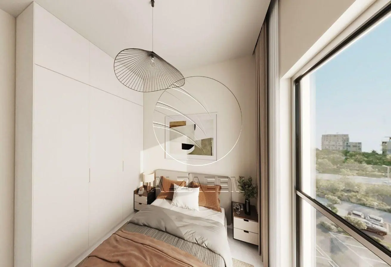 Apartment for Sale in Reeman Living, Al Shamkha. EXCLUSIVE Overlooking the Community Accessible