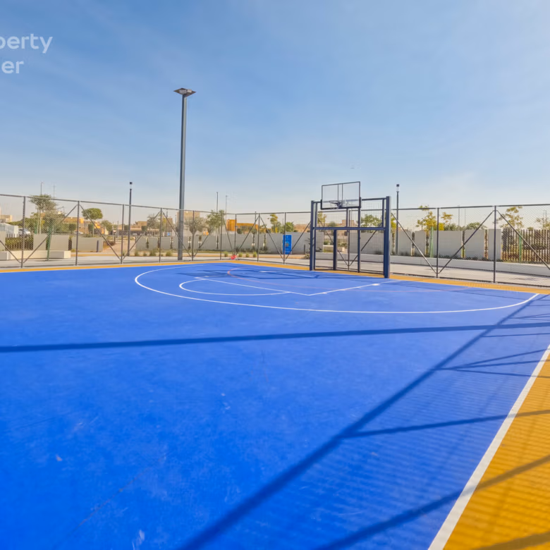 Apartment for Sale in Reeman Living, Al Shamkha. EXCLUSIVE Overlooking the Community Accessible