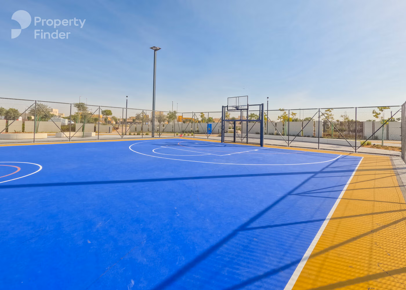 Apartment for Sale in Reeman Living, Al Shamkha. EXCLUSIVE Overlooking the Community Accessible